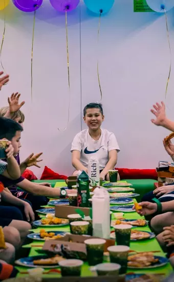 Мероприятия и праздники